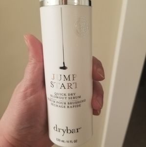 Drybar jump start blow dry serum